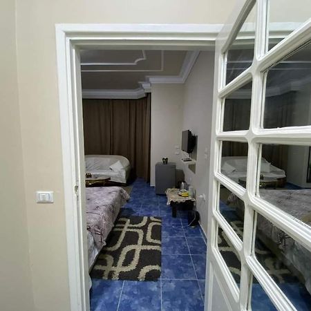 Richard Pyramids Inn Hotel Kafrat al Jabal Екстер'єр фото