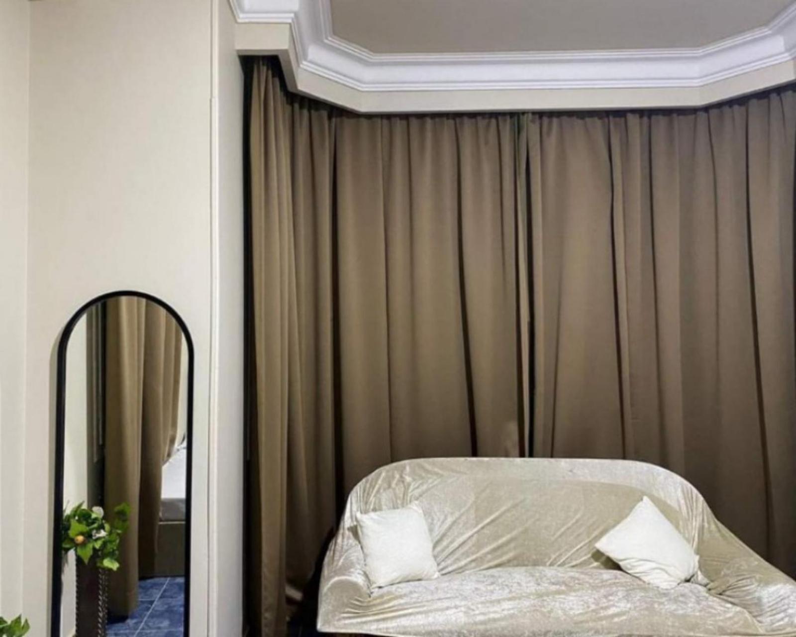 Richard Pyramids Inn Hotel Kafrat al Jabal Екстер'єр фото
