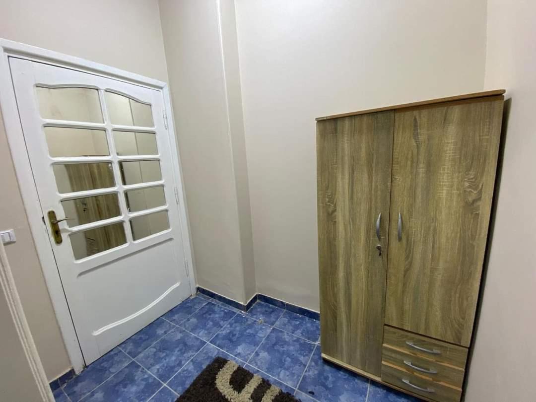 Richard Pyramids Inn Hotel Kafrat al Jabal Екстер'єр фото