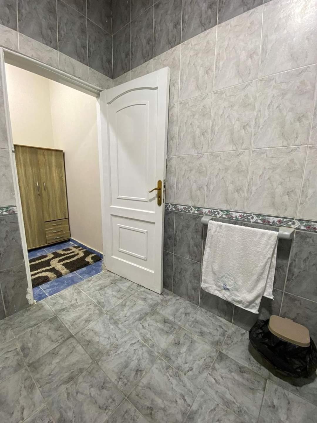 Richard Pyramids Inn Hotel Kafrat al Jabal Екстер'єр фото
