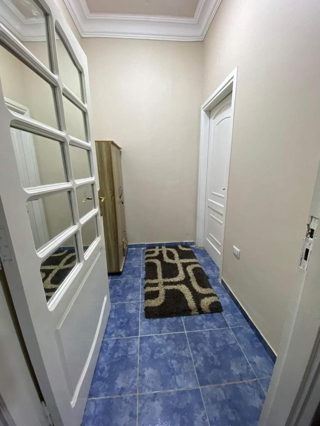 Richard Pyramids Inn Hotel Kafrat al Jabal Екстер'єр фото