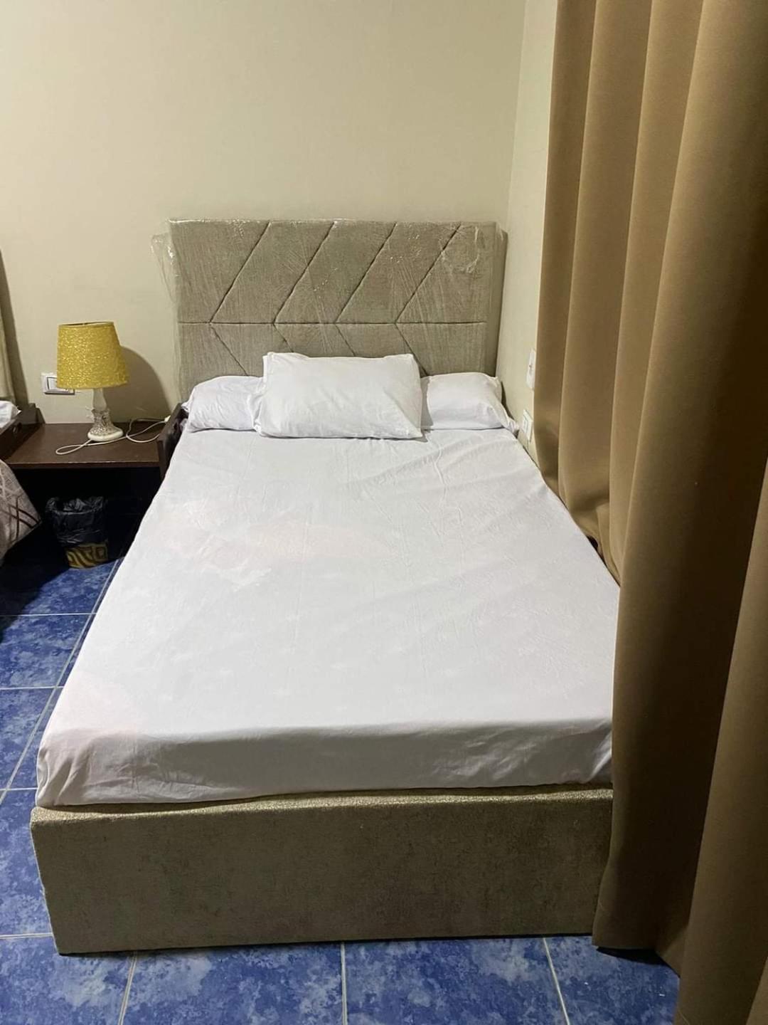 Richard Pyramids Inn Hotel Kafrat al Jabal Екстер'єр фото