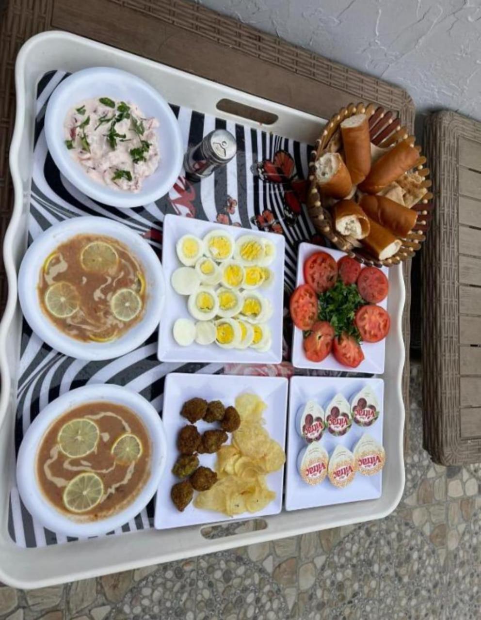 Richard Pyramids Inn Hotel Kafrat al Jabal Екстер'єр фото
