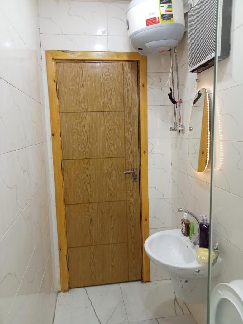 Richard Pyramids Inn Hotel Kafrat al Jabal Екстер'єр фото